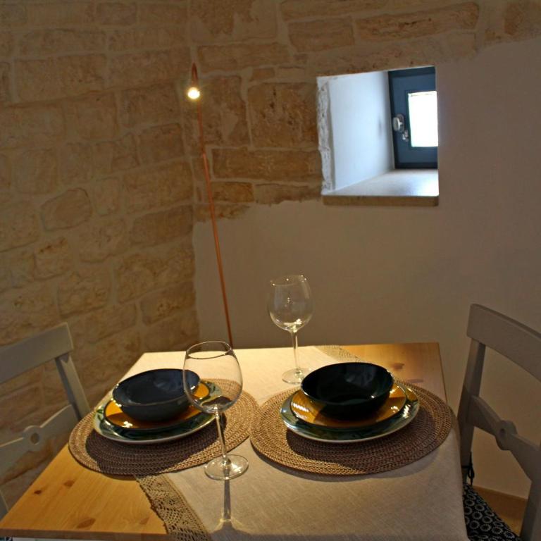 Il Trullo di Mari' - Appartamento Superior - 19