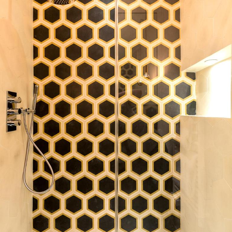 Habitat Parisien - Drouot Luxe - Appartement Deluxe - 19