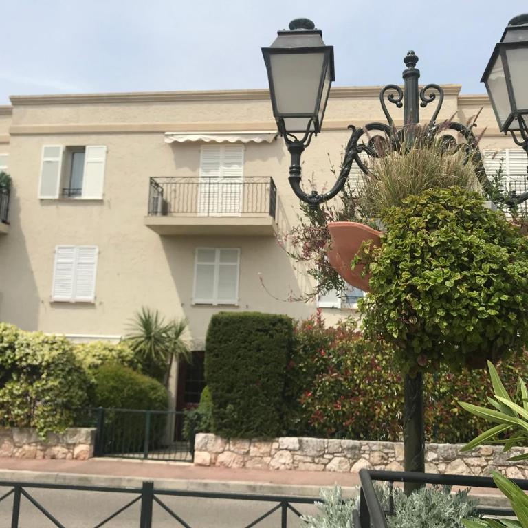 Studio in the center of Saint-Jean-cap-Ferrat - Studio - 13