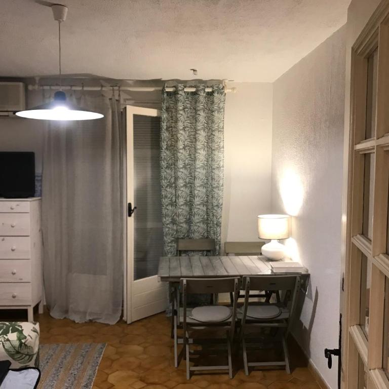 Studio in the center of Saint-Jean-cap-Ferrat - Studio - 9