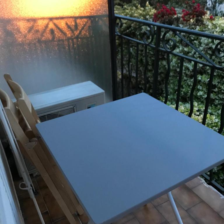 Studio in the center of Saint-Jean-cap-Ferrat - Studio - 10