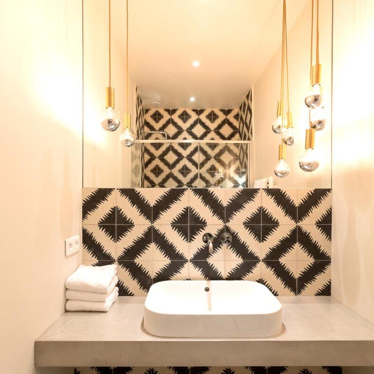 Habitat Parisien - Drouot Luxe - Appartement Deluxe - 14