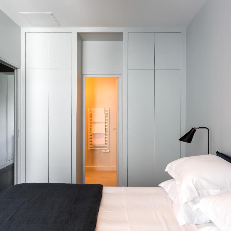 Habitat Parisien - Drouot Luxe - Appartement Deluxe - 15