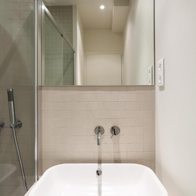 Habitat Parisien - Drouot Luxe - Appartement Deluxe - 2