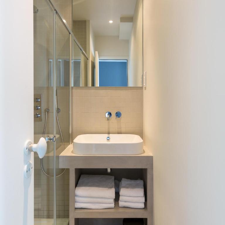 Habitat Parisien - Drouot Luxe - Appartement Deluxe - 3