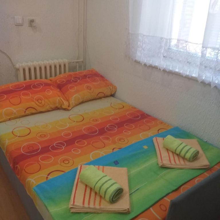 Hostel Corner 021 - Studio - 4