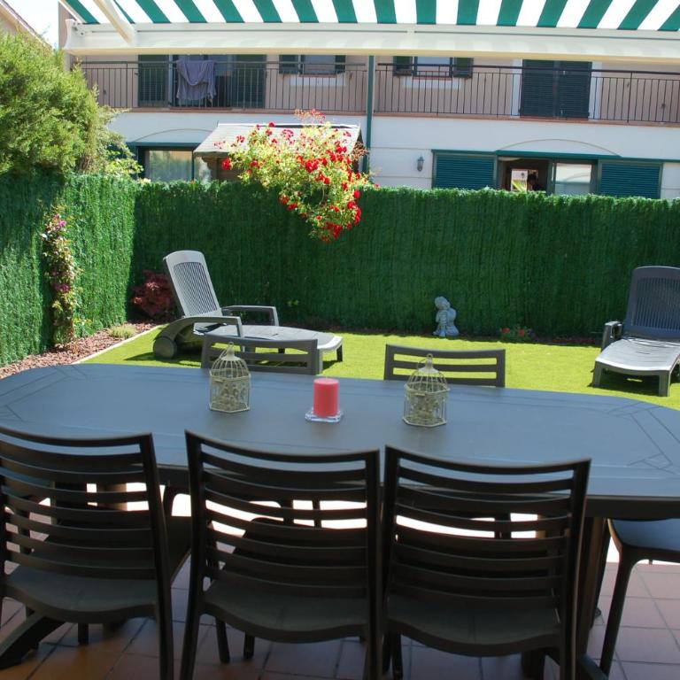 Daró 3D 77 Mas Pinell - Townhouse mit 3 Schlafzimmern - 11
