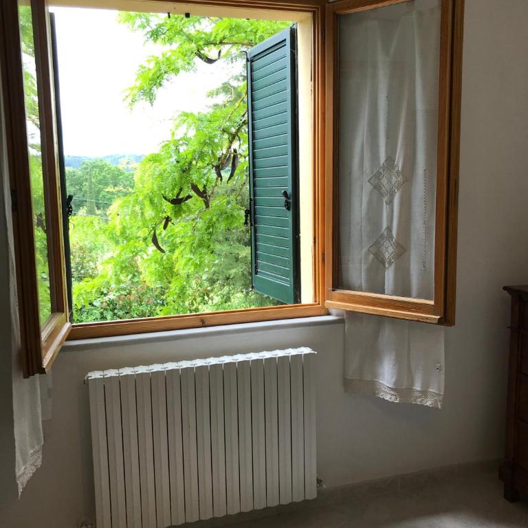 agriturismo san biagio - Suite Superior - 8