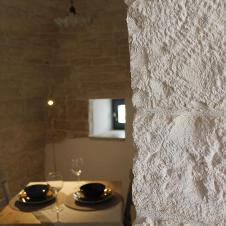 Il Trullo di Mari' - Appartamento Superior - 13