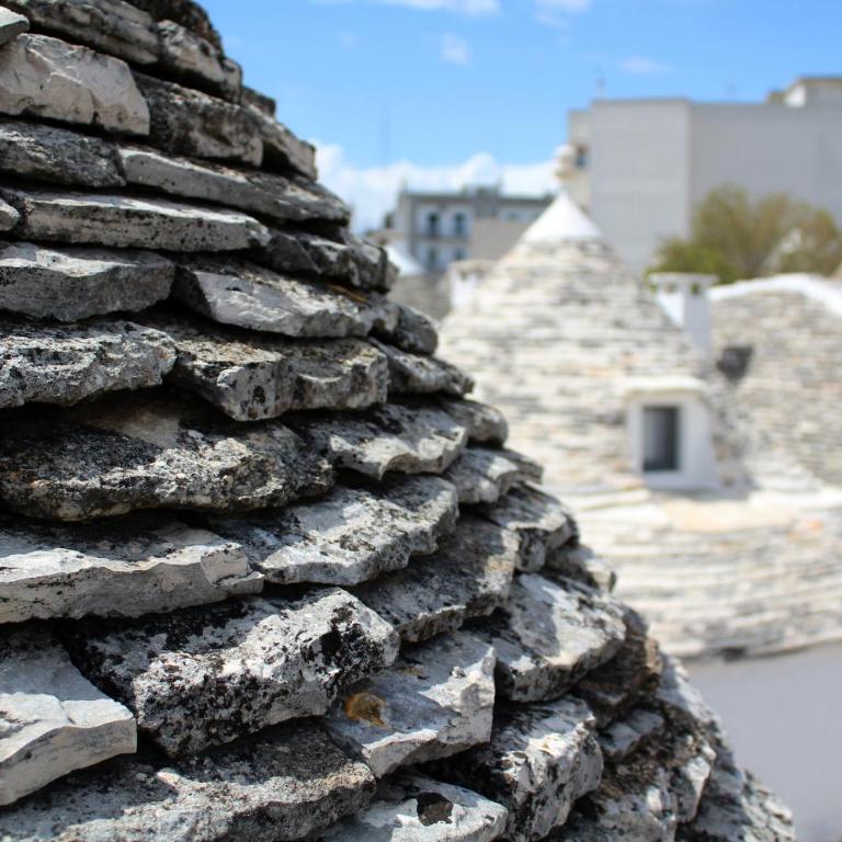 Il Trullo di Mari' - Appartamento Superior - 6