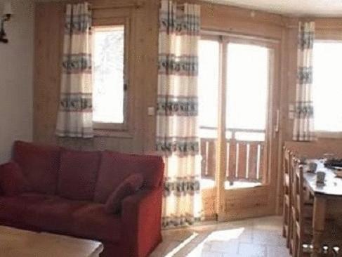 Chalets de Julie - Appartement (6 à 8 Personnes) - 1
