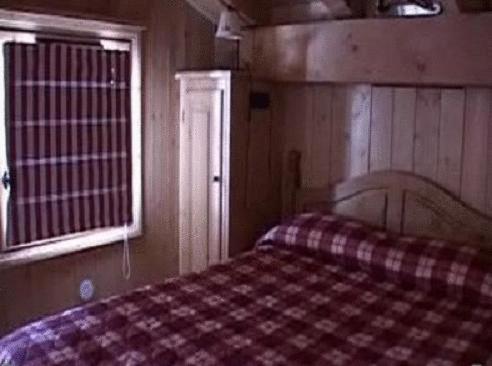 Chalets de Julie - Appartement (6 à 8 Personnes) - 2