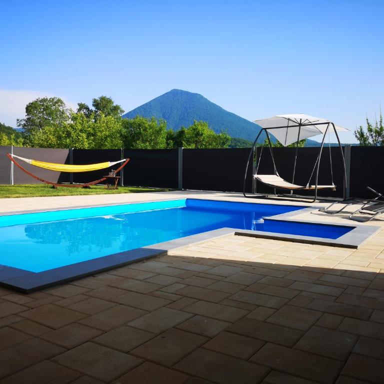 Villa Diamond - Villa - 10
