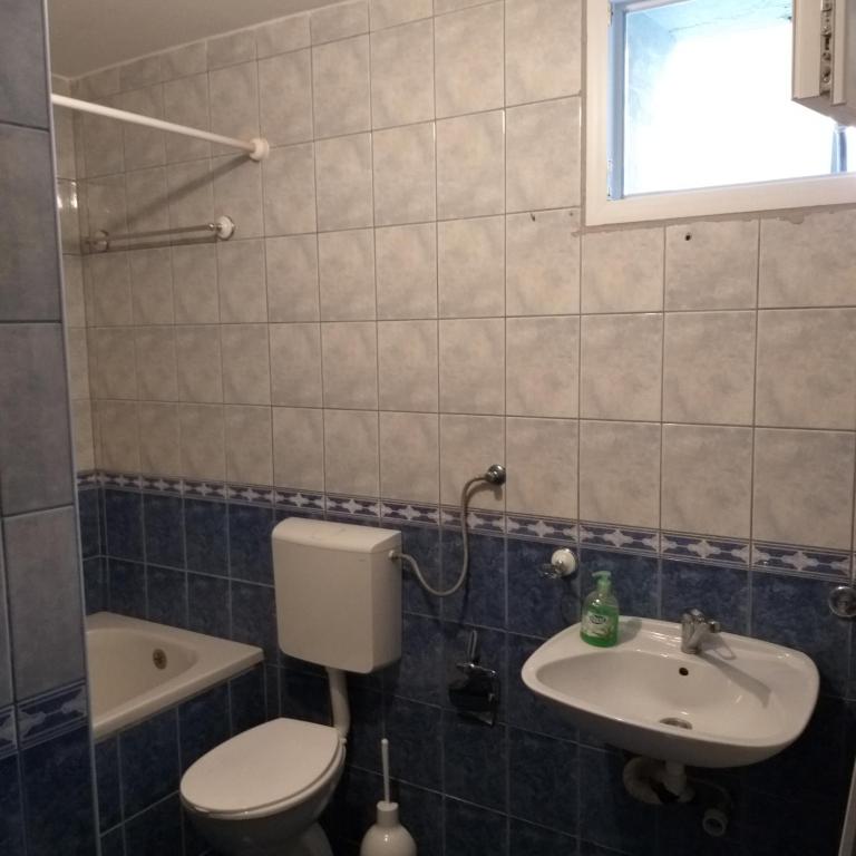 Apartment Sara - Apartman - 6