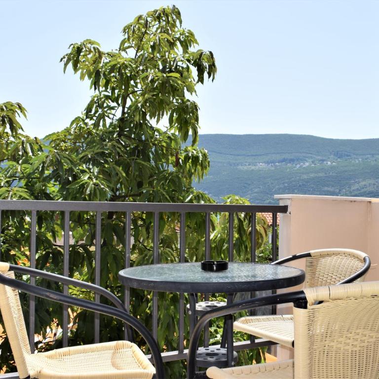 Apartments Stanisic - Studio Apartment - 9