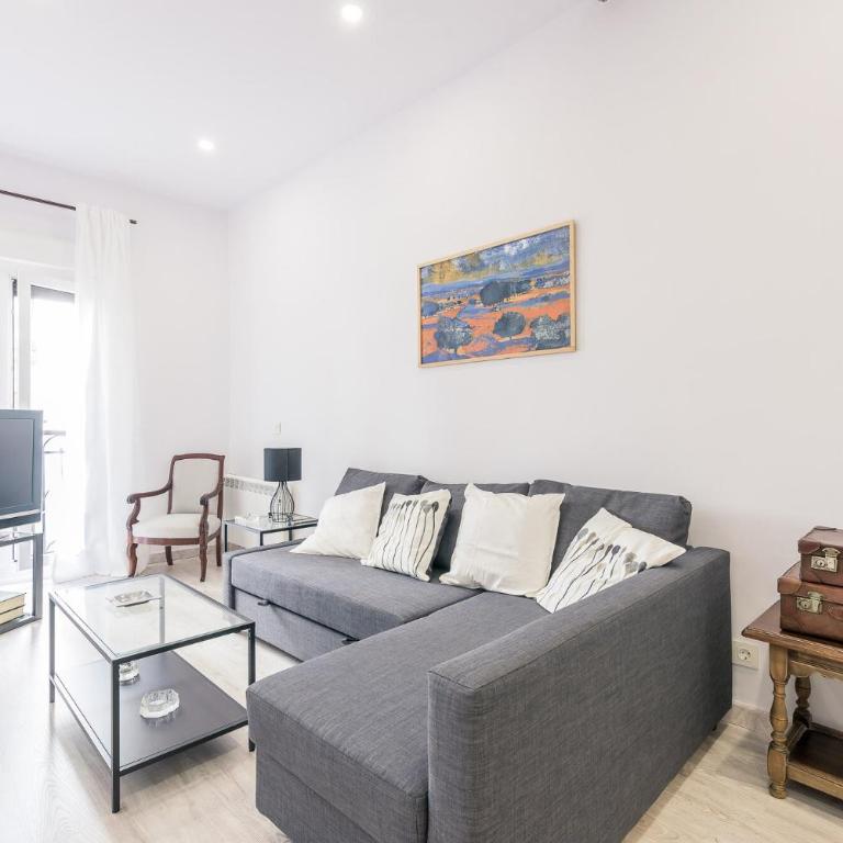Puerto - Local Rentss - Apartamento con terraza - 7