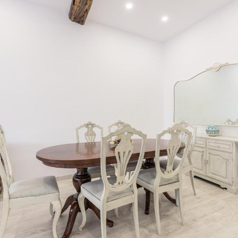 Puerto - Local Rentss - Apartamento con terraza - 5