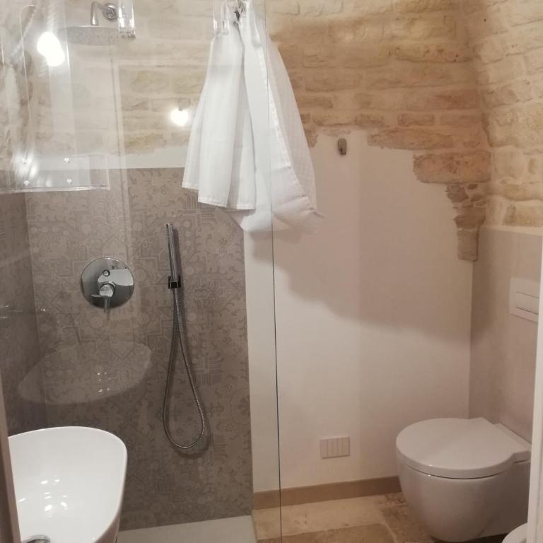 Il Trullo di Mari' - Appartamento Superior - 34