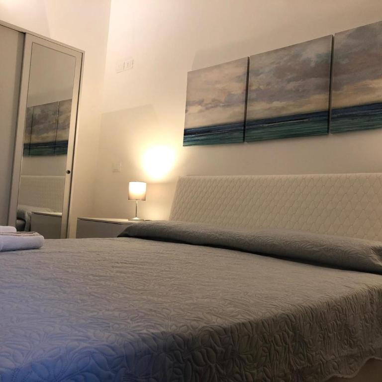Mare a KmZERO - Casa con 2 Camere da Letto - 13