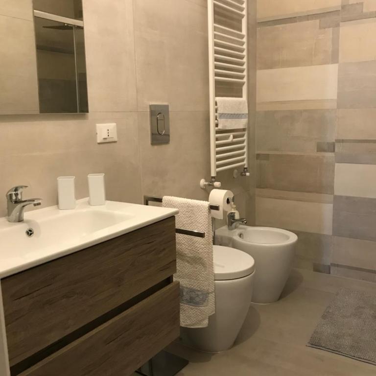 Mare a KmZERO - Casa con 2 Camere da Letto - 16