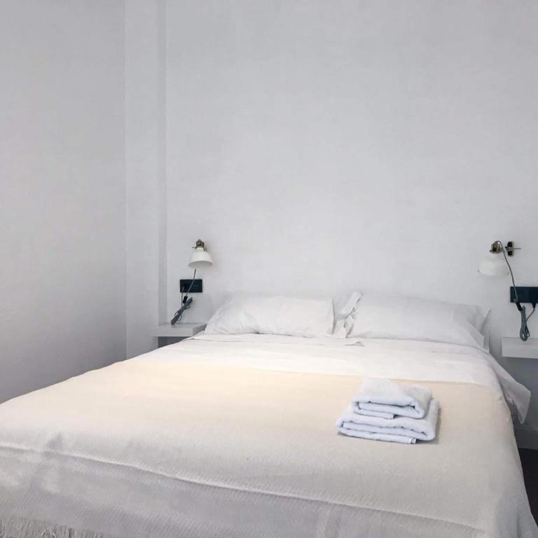 Muy luminoso en San Mamés - Superior Apartment - 2
