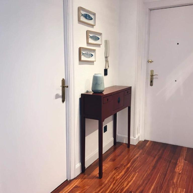 Muy luminoso en San Mamés - Superior Apartment - 24
