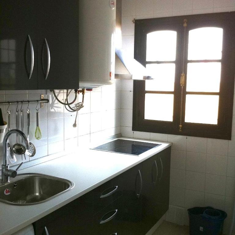 Ático Cadiz al lado playa la Caleta - Apartamento de 2 dormitorios - 17