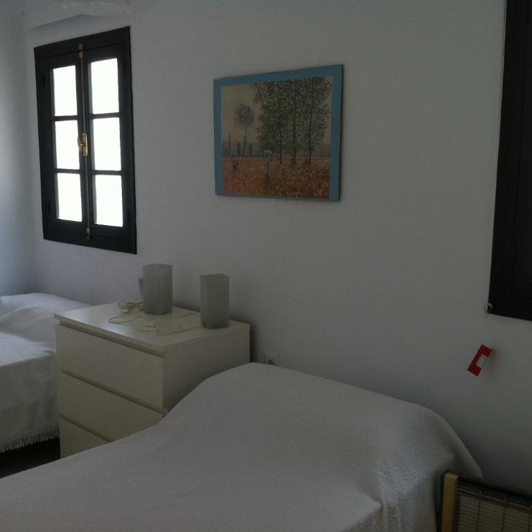 Ático Cadiz al lado playa la Caleta - Apartamento de 2 dormitorios - 21