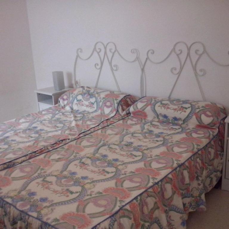 Ático Cadiz al lado playa la Caleta - Apartamento de 2 dormitorios - 13