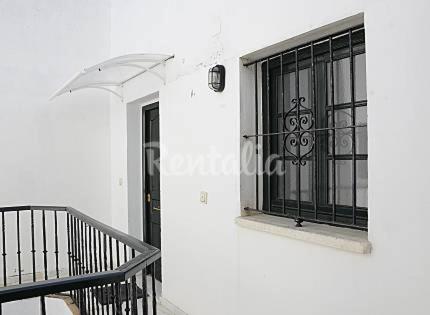 Ático Cadiz al lado playa la Caleta - Apartamento de 2 dormitorios - 22