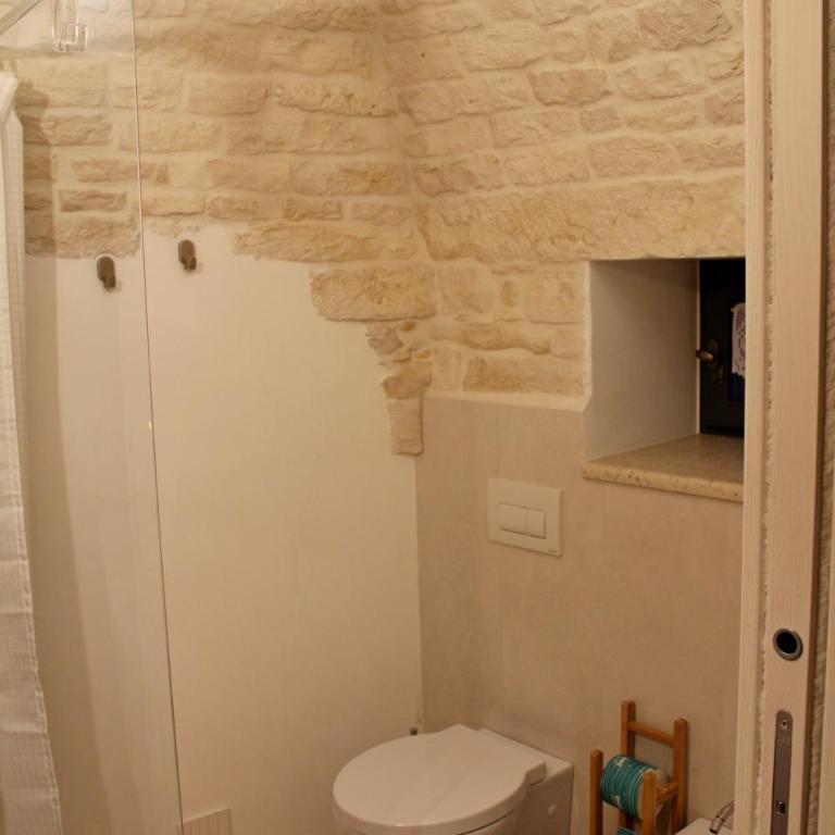 Il Trullo di Mari' - Appartamento Superior - 9