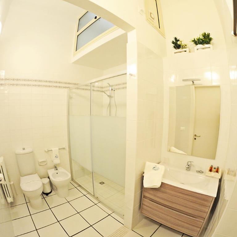 Thalìa Guest House Marzamemi - Deluxe Apartment - 11