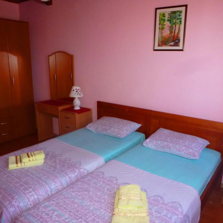 Apartment Djakonovic Mladen - Apartment with Sea View - 37