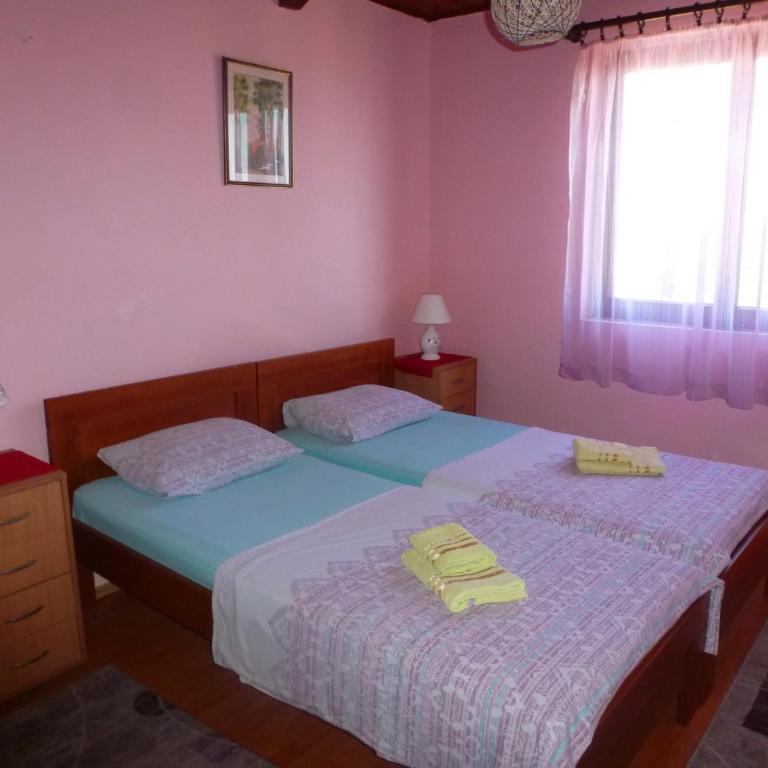 Apartment Djakonovic Mladen - Apartment with Sea View - 38