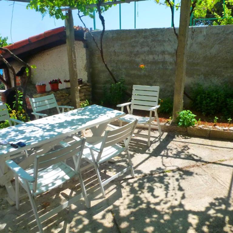 Apartment Djakonovic Mladen - Apartment with Sea View - 55