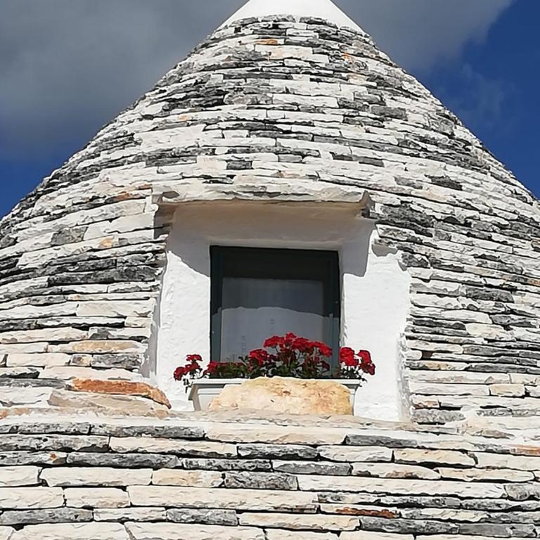 Il Trullo di Mari' - Appartamento Superior - 4
