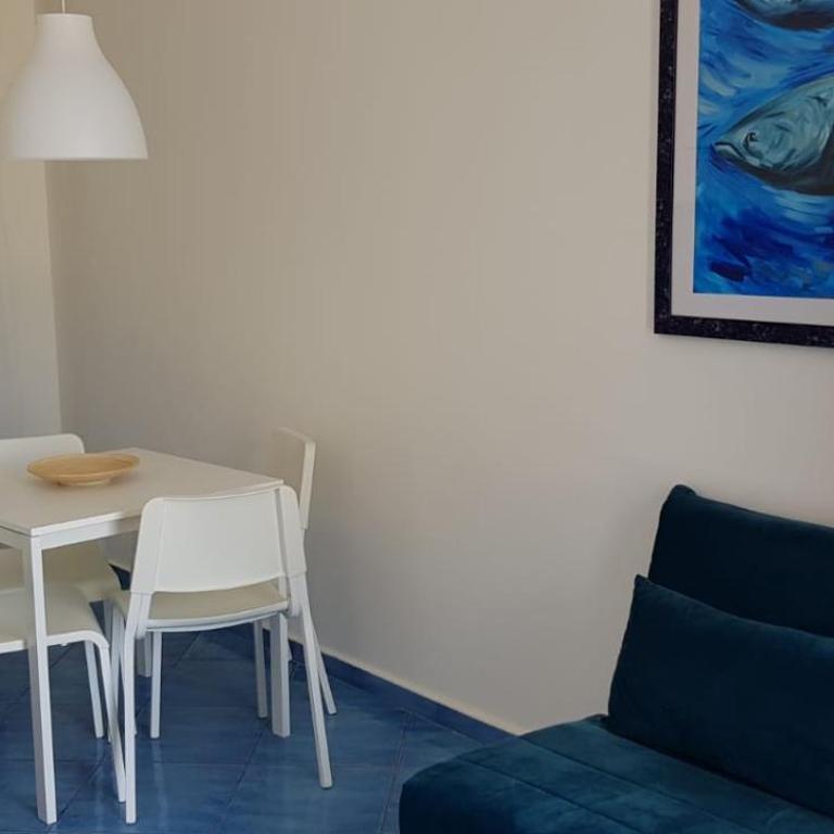 Boa Vista Favignana - Nuova Gestione 2026 - Casa con 1 Camera da Letto - 11