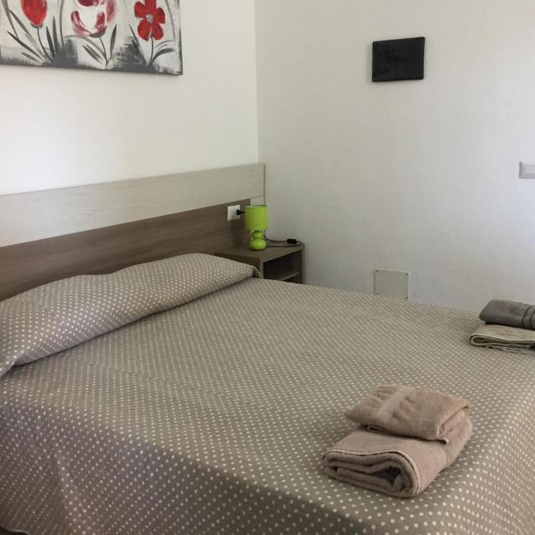 La Maison di Zia Annina Olbia - Deluxe Studio - 15