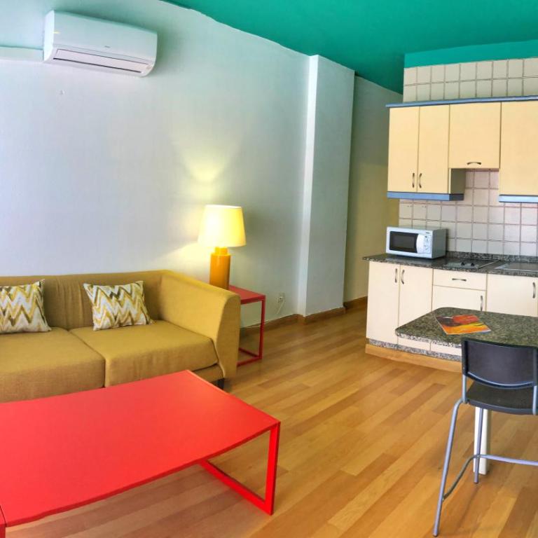 Hotel Ritual Maspalomas - Adults Only - Apartamento - 16