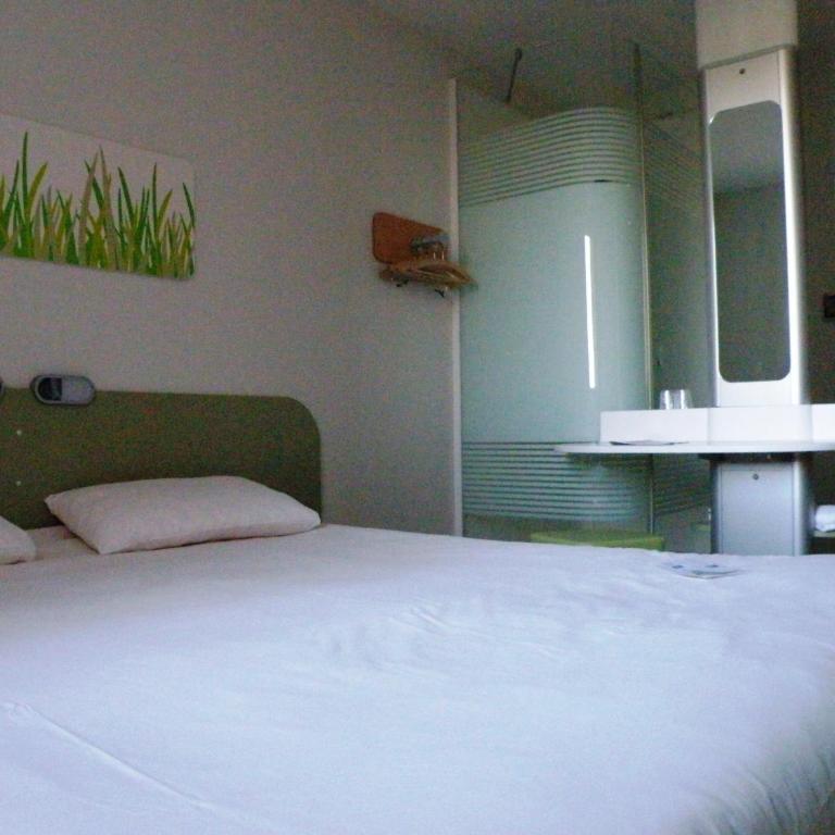 ibis budget Montauban Les Chaumes - Chambre Double - 10