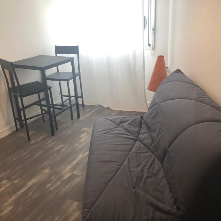 Résidence Le Club - Studio Apartment - 12