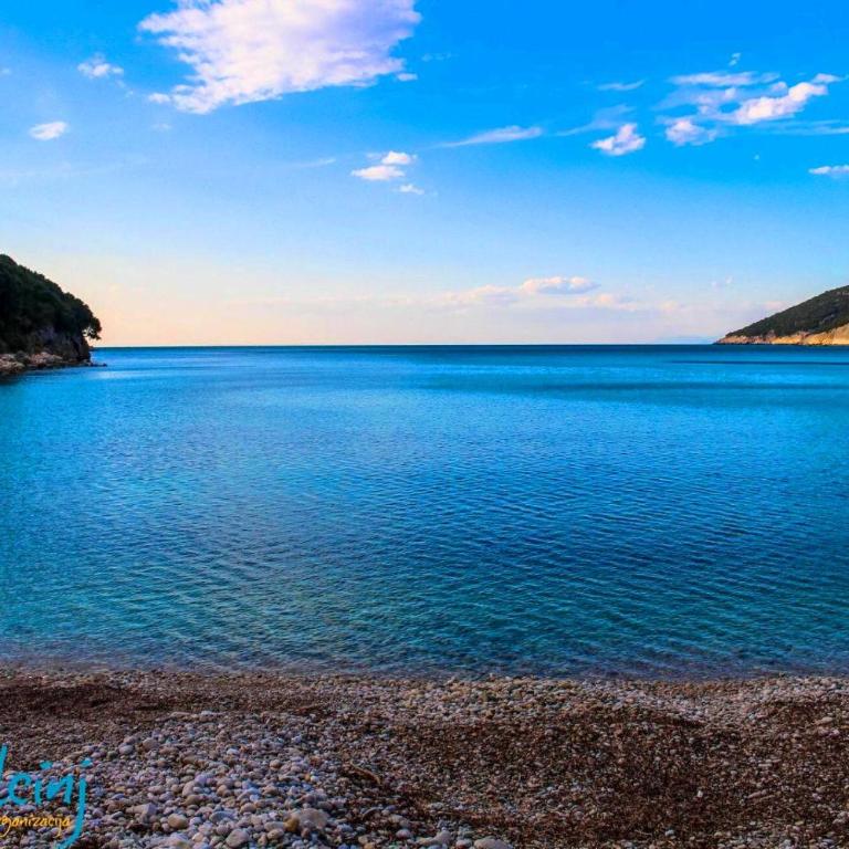 Apartment Djakonovic Mladen - Apartment with Sea View - 45