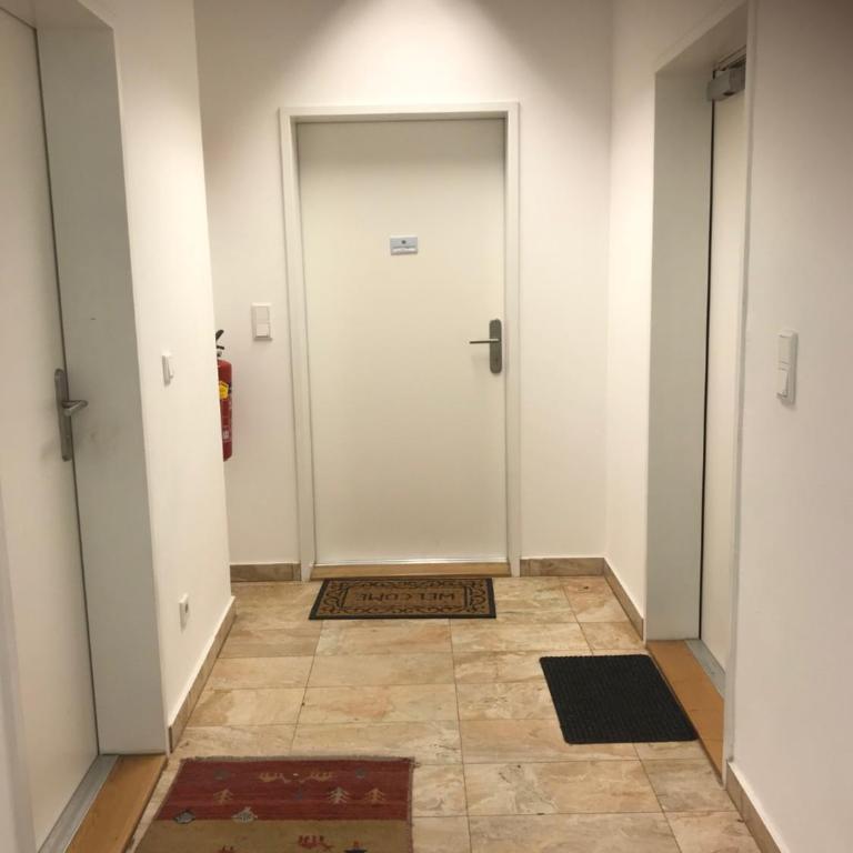 Lilians modern Appartement in historical Citycenter - Apartment mit 2 Schlafzimmern - 3