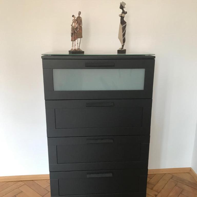 Lilians modern Appartement in historical Citycenter - Apartment mit 2 Schlafzimmern - 10