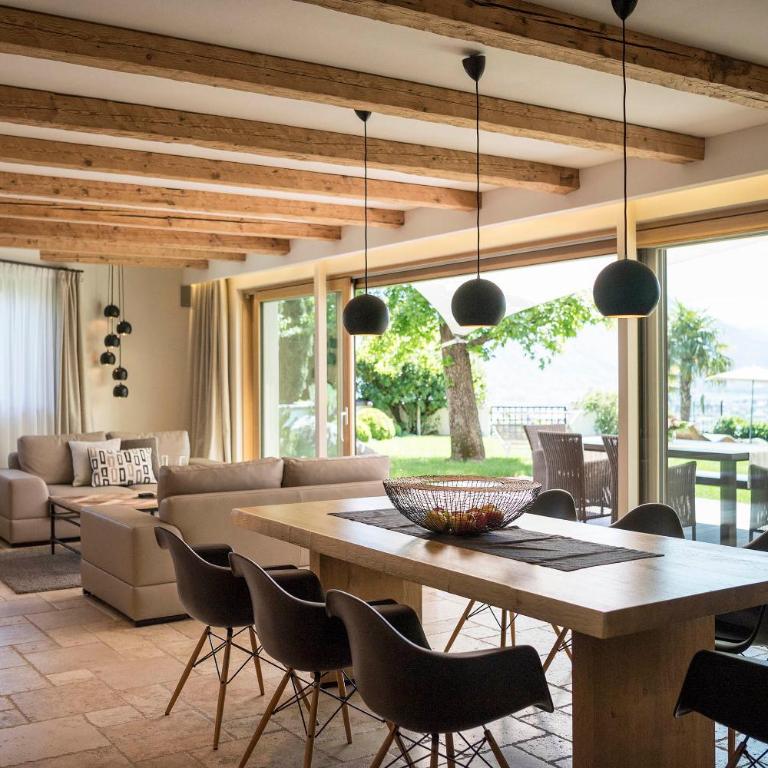 Das Grafenstein Familienresidence - Appartamento Deluxe con 3 Camere da Letto - 1