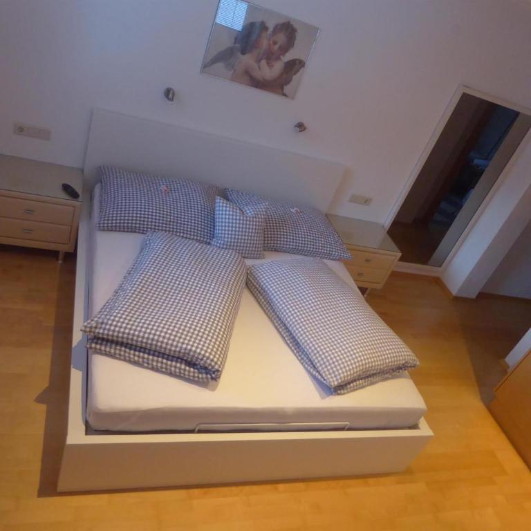 Apart Aria - Apartment - Erdgeschoss - 16