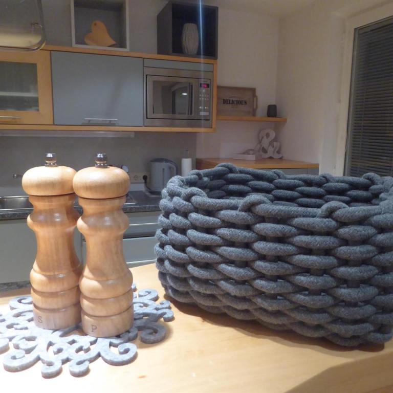 Apart Aria - Apartment - Erdgeschoss - 17