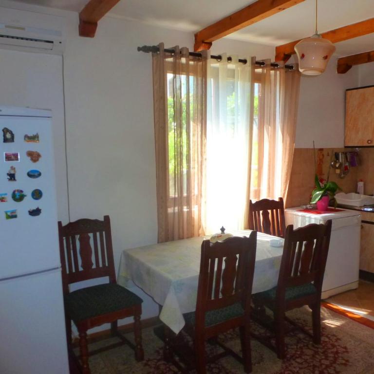 Apartment Djakonovic Mladen - Apartment with Sea View - 43