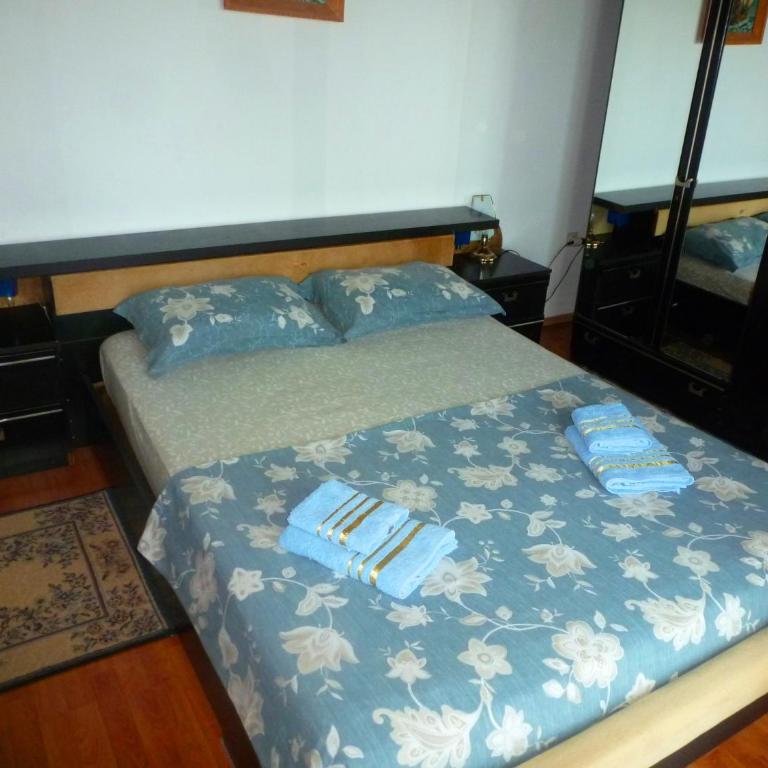 Apartment Djakonovic Mladen - Apartment with Sea View - 34