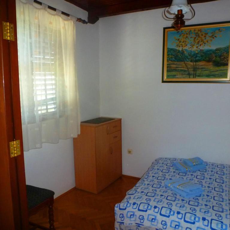 Apartment Djakonovic Mladen - Apartment with Sea View - 42
